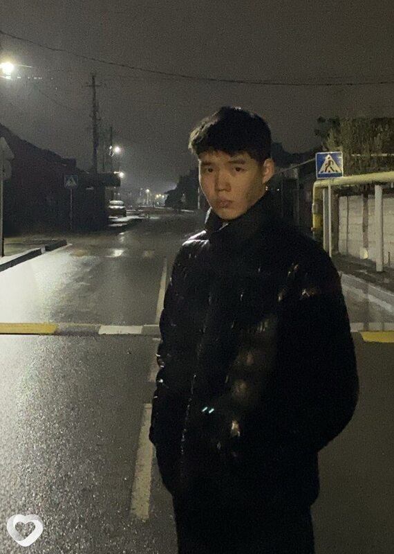 Баха, 19, Челябинске — анкета №4309587