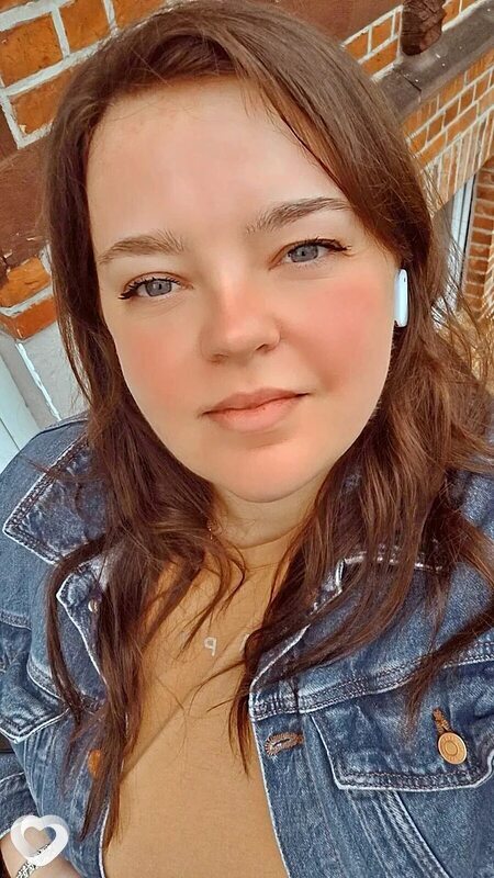 Анна, 33, Одессе — анкета №4309591