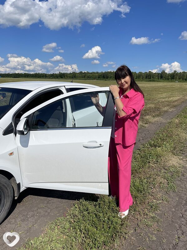 Наталья, 51, Саранске — анкета №4309592