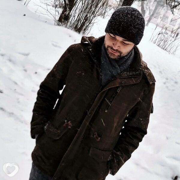 Beren, 33, Витебске — анкета №4309600