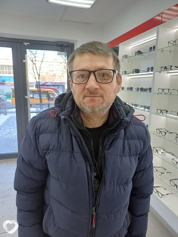 Володимир, 45, Киеве — анкета №4309560