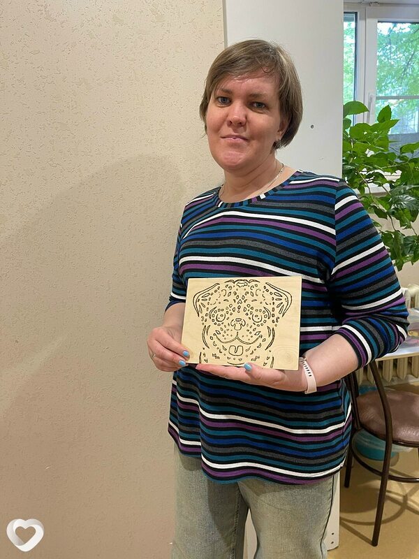 Юлия, 40, Ставрополе — анкета №4309564