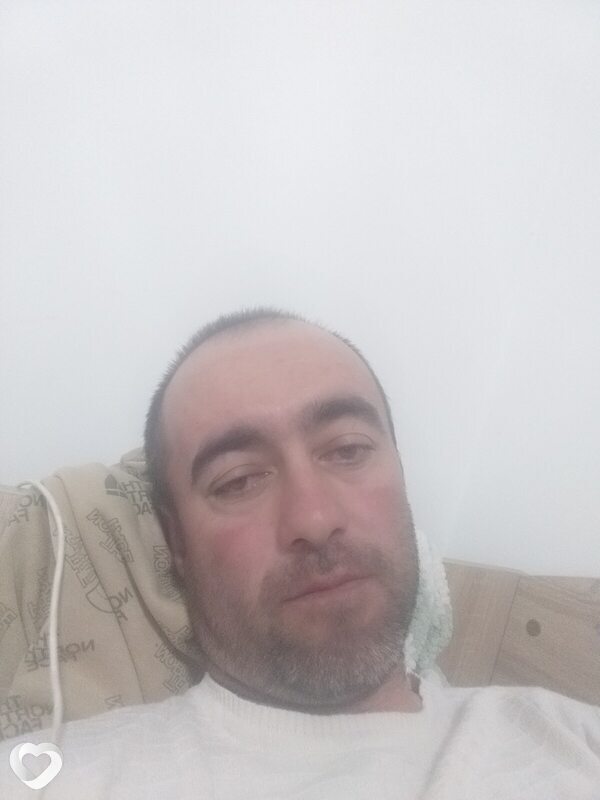 Коля, 36, Иркутске — анкета №4309574