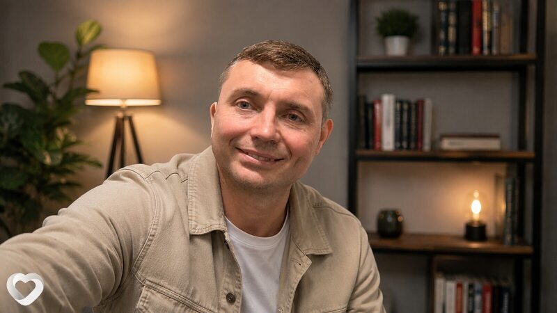 Александр, 43, Бресте — анкета №4309685