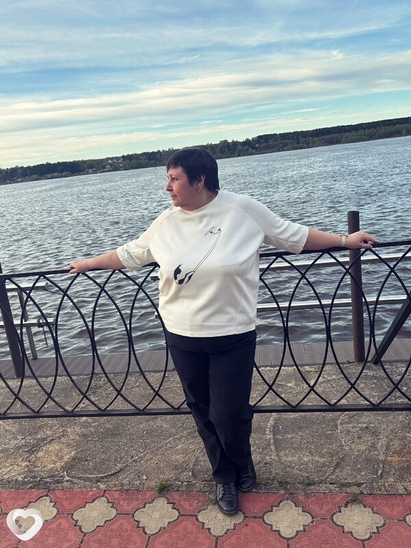 Елена, Вичуга