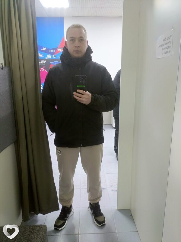 Александр, 28, Кирове — анкета №4309690