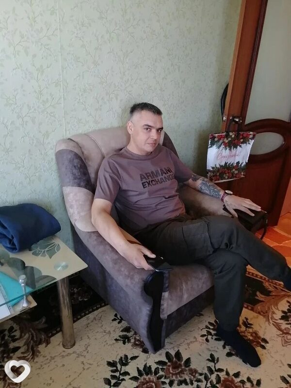Денис, 39, Донецке — анкета №4309693