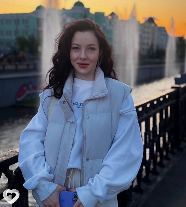 Снежана, 29, Казани — анкета №4309695