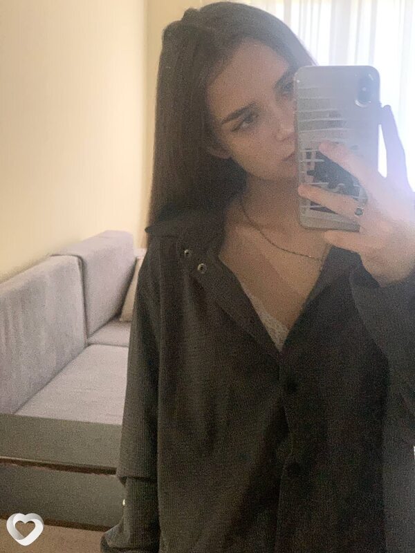 Анастасия, 23, Красноярске — анкета №4309696