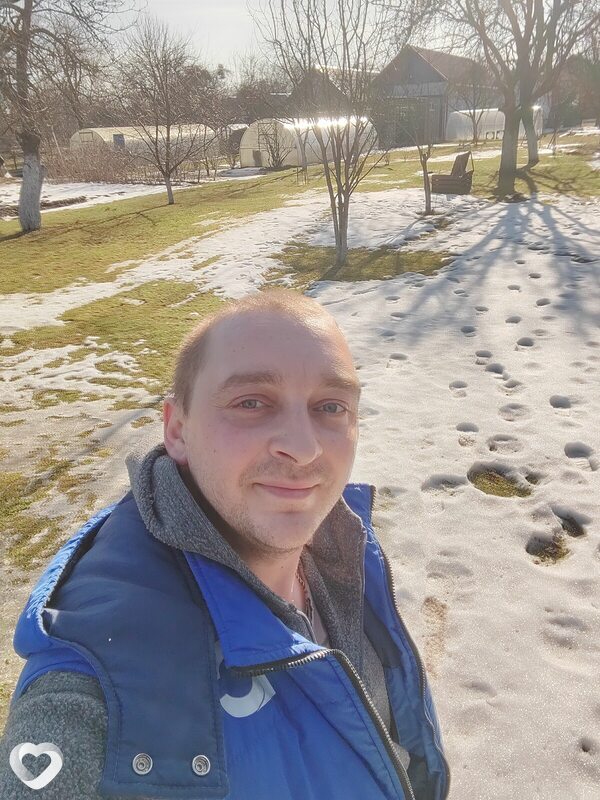 Андрей, 33, Гродно — анкета №4309503