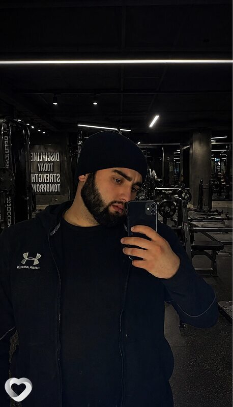 Тоха, 29, Ставрополе — анкета №4309504