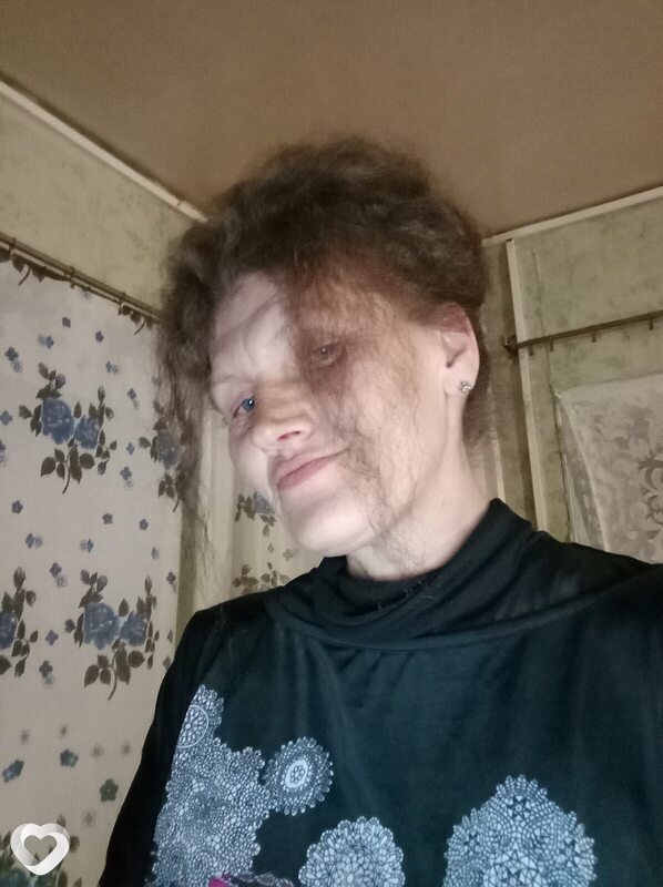 Элла, 55, Солигорске — анкета №4309507