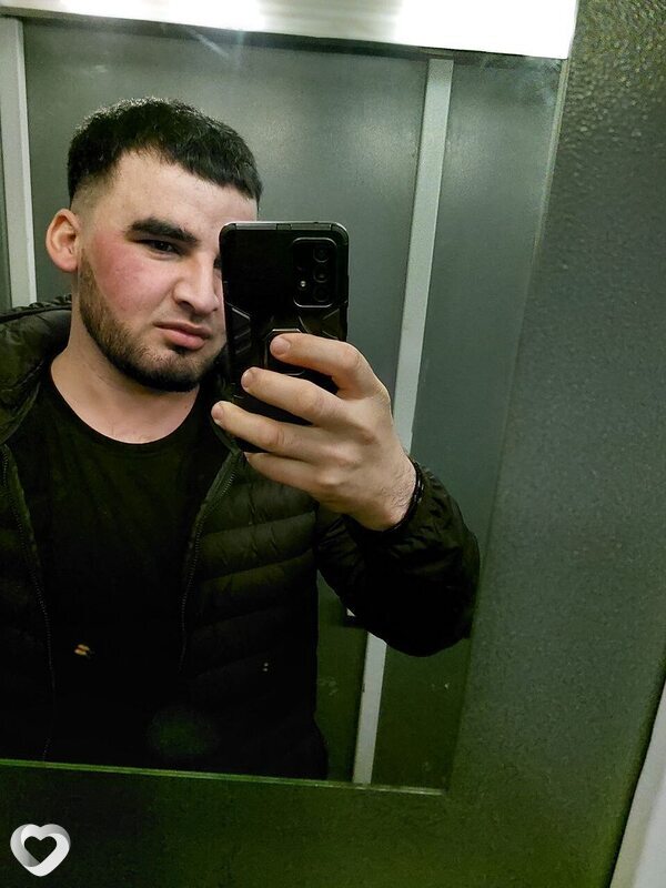 Тимур, 31, Самаре — анкета №4309510