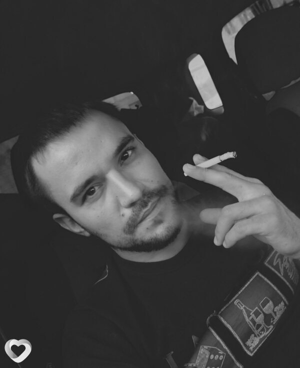 Александр, 29, Пинске — анкета №4309518