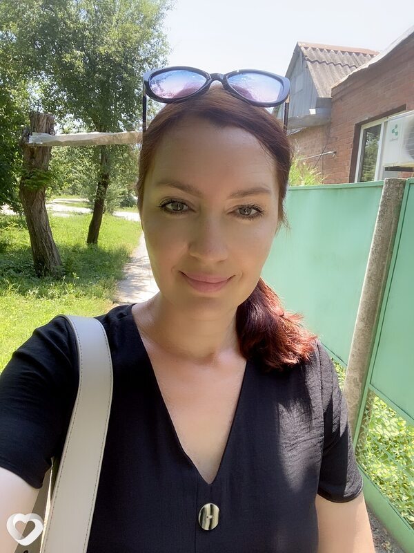 Елена, 46, Краснодаре — анкета №4309527