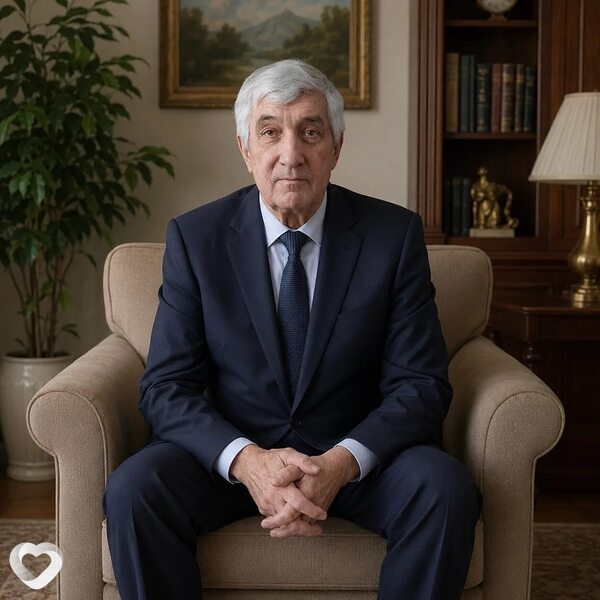 Николай, 69, Ростове-на-Дону — анкета №4309726