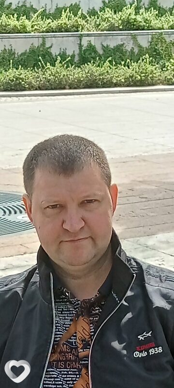 Анатолий, 46, Краснодаре — анкета №4309740