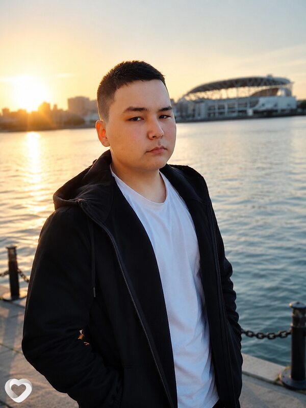 Санат, 20, Астане — анкета №4309742
