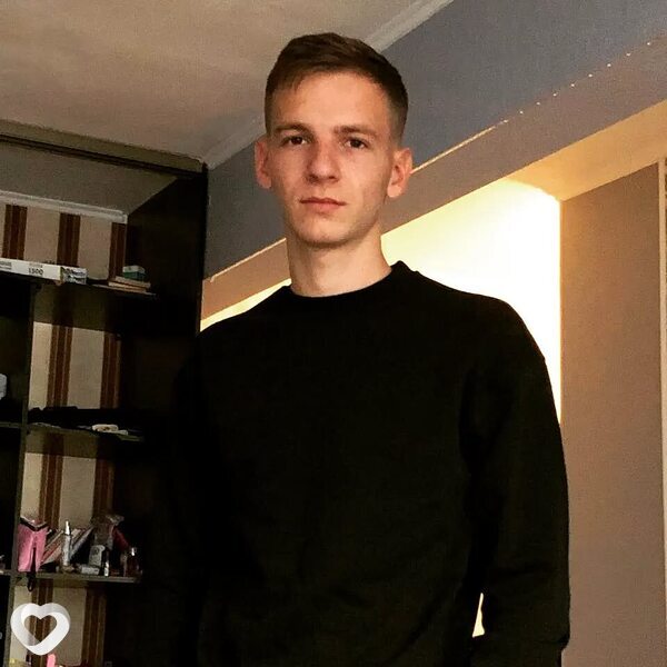 Вадим, 24, Омске — анкета №4309749