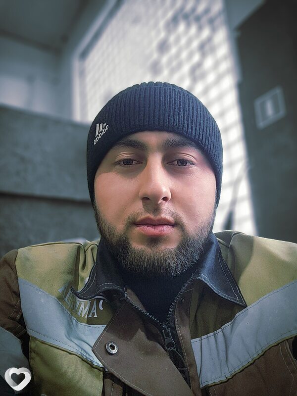 Мыша, 21, Амурске — анкета №4309657