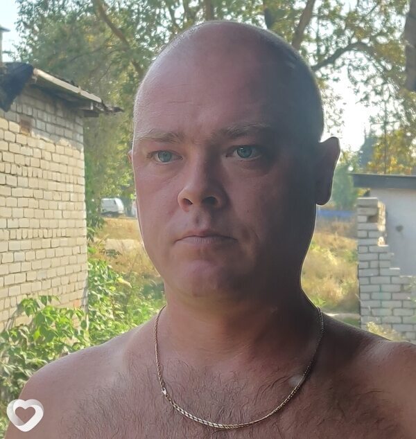 Саня, 40, Мозыре — анкета №4309661