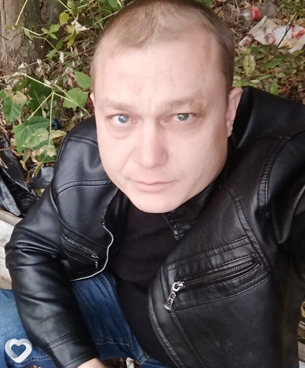Александр, 42, Чебоксарах — анкета №4309663