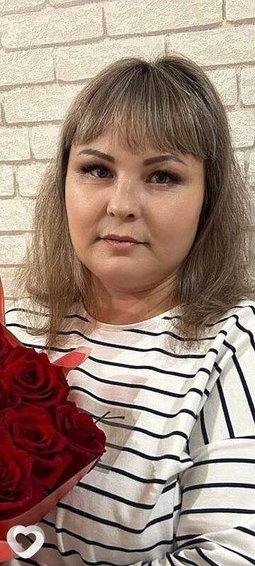 Арина, 44, Чите — анкета №4309665