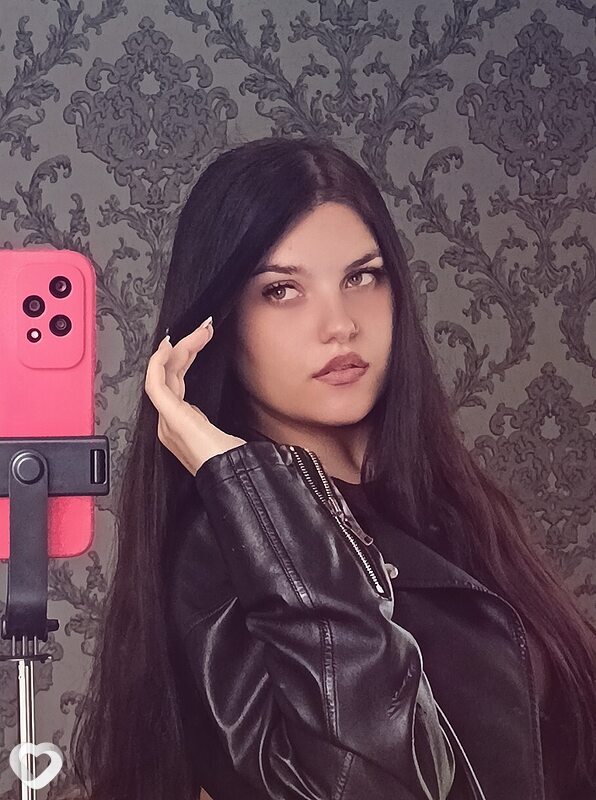 Анастасия, 22, Волгодонске — анкета №4309666
