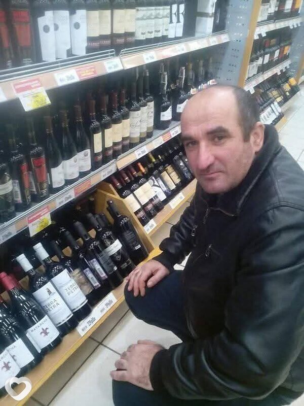 Эдуард, 51, Санкт-Петербурге — анкета №4309670