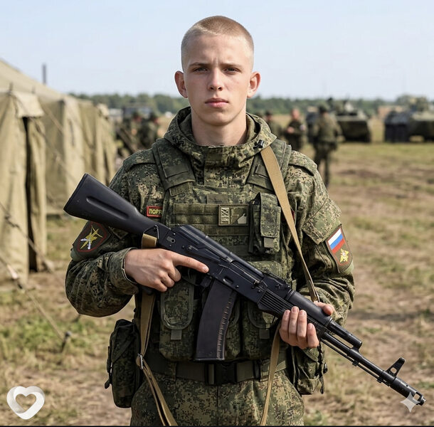 Артем, 19, Балашихе — анкета №4309707
