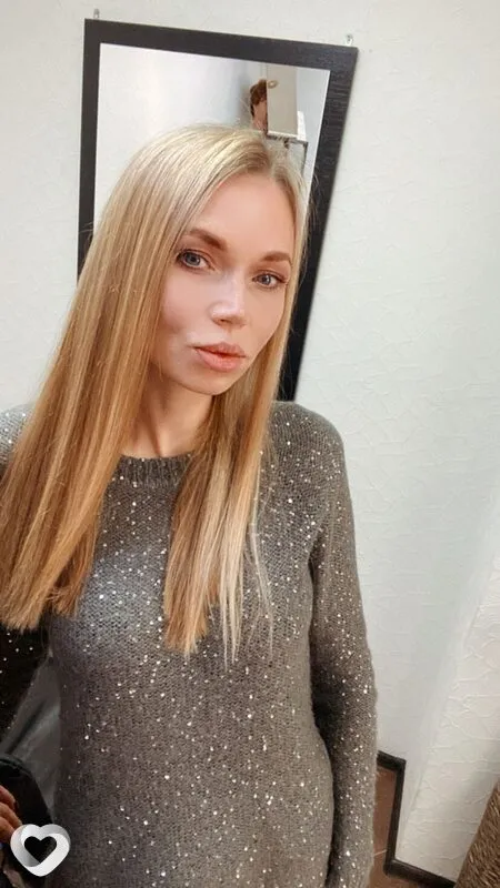 Рина, 40, Москве — анкета №4309711