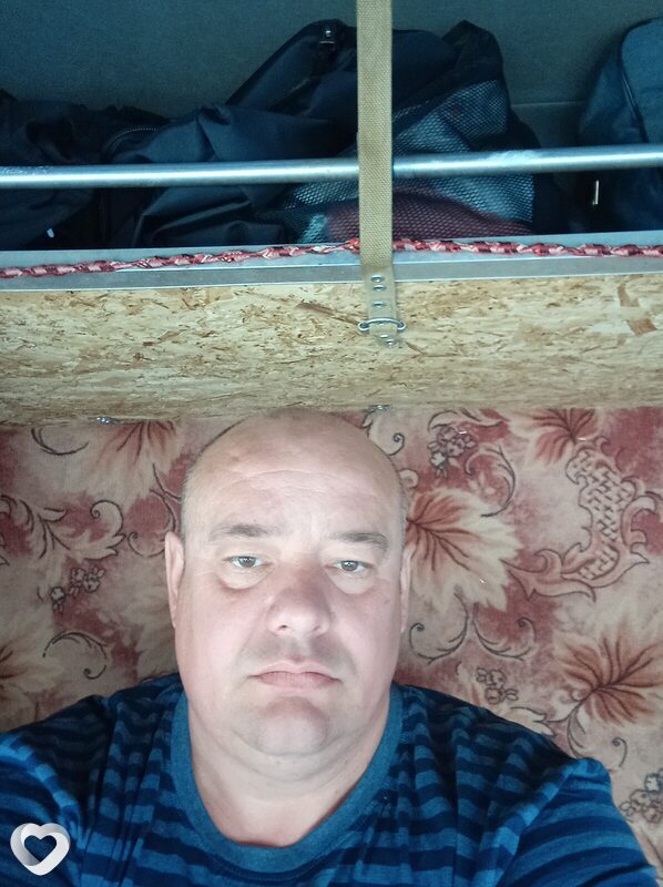 Алекс, 44, Тюмени — анкета №4310065