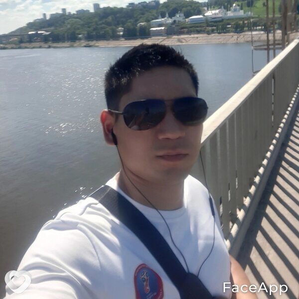 Attila, 36, Нижнем Новгороде — анкета №4310072