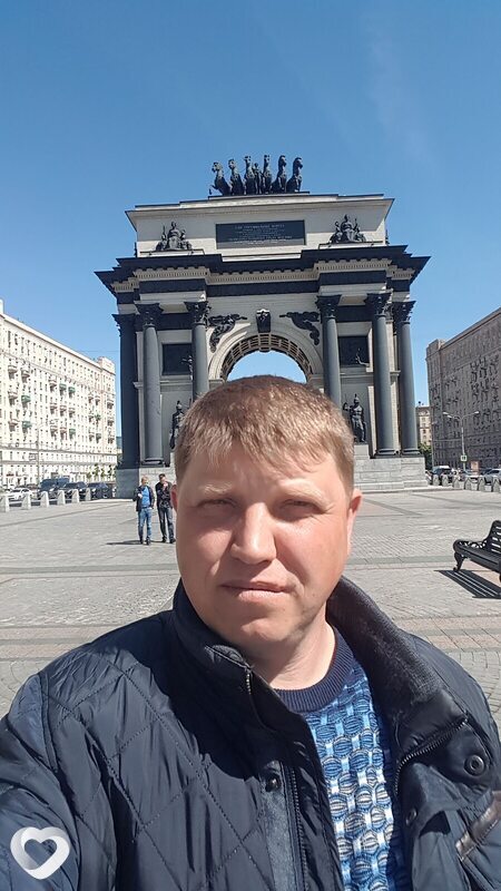 Сергей, Шатки