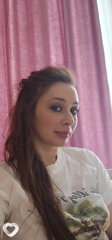 Екатерина, 41, Барнауле — анкета №4309802