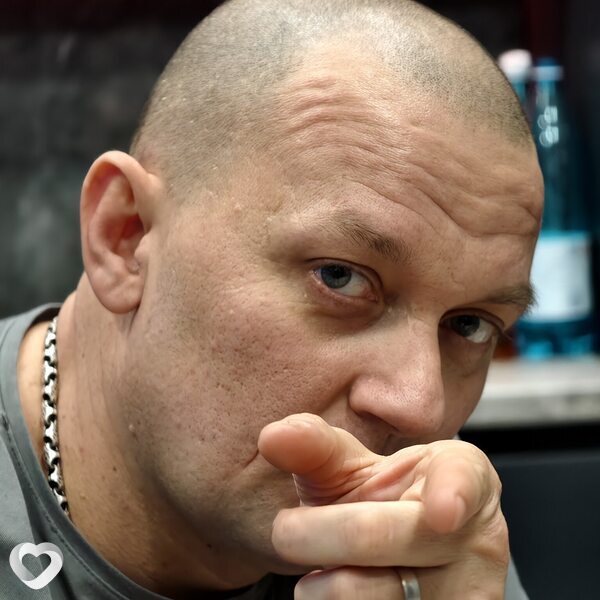Сергей, 43, Краснодаре — анкета №4309808