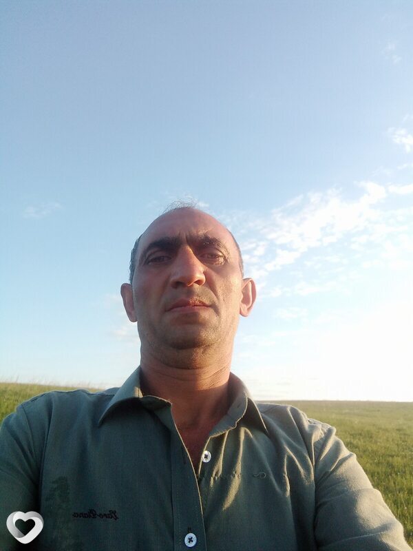 Едик, 51, Уфе — анкета №4309823