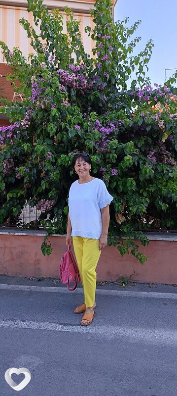 Елена, 60, Бресте — анкета №4309838
