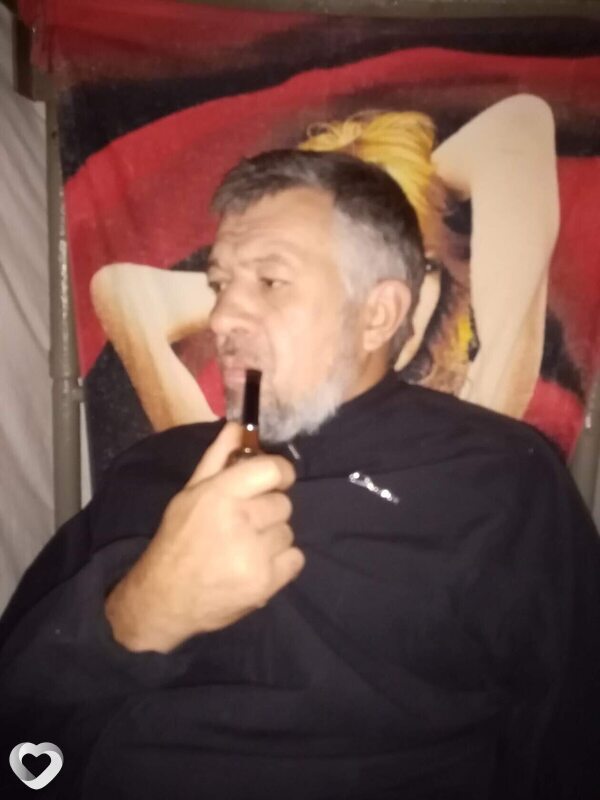 Роман Арт, 54, Краснодаре — анкета №4309929