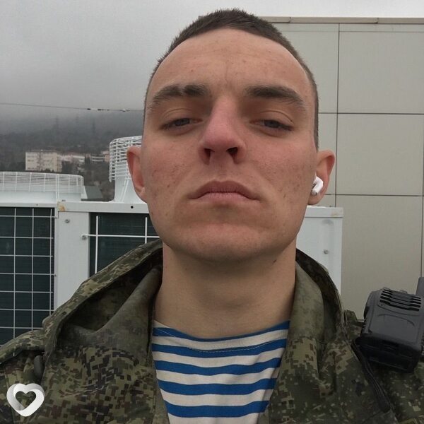 Sergeyi, 21, Темрюке — анкета №4309930