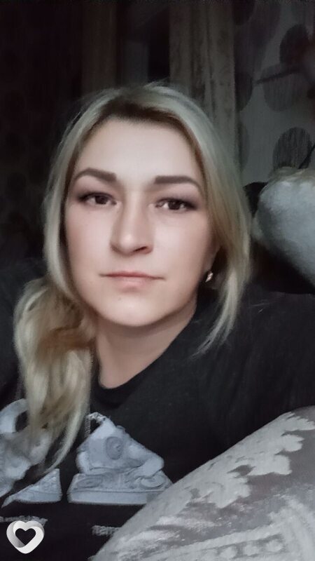Ирина, 45, Прокопьевске — анкета №4309936