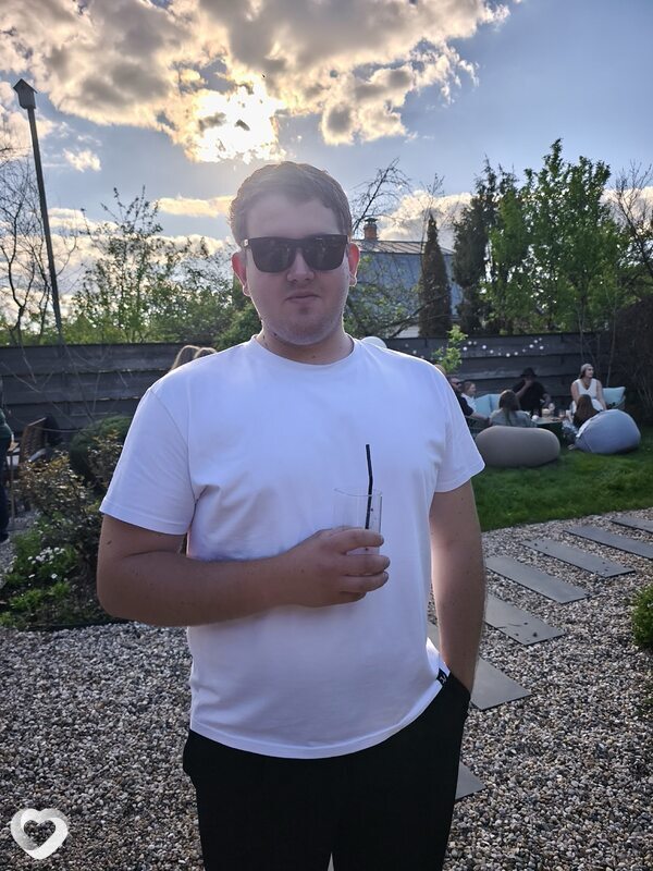 Александр, 25, Липецке — анкета №4309944