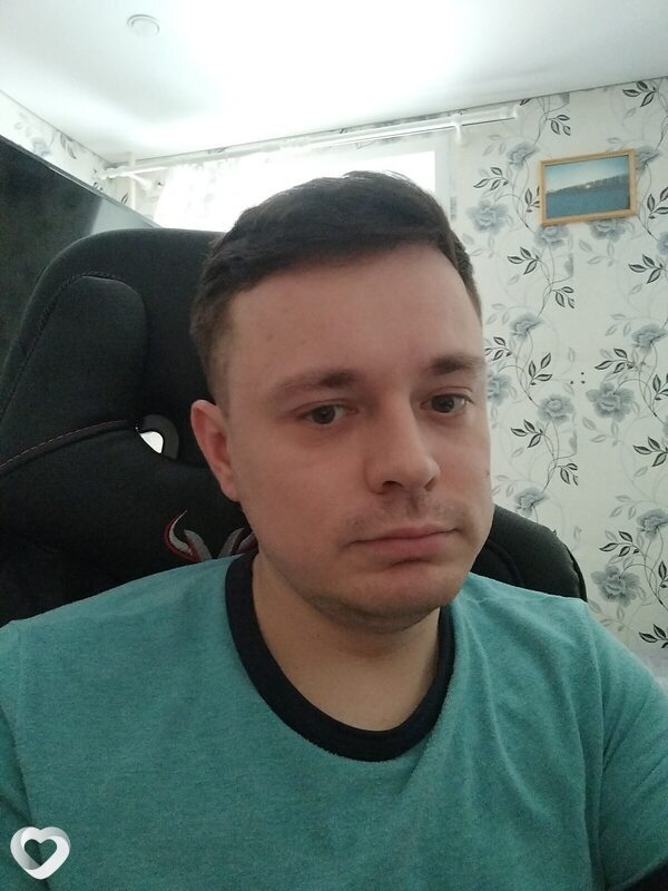 Виталий, 34, Кирове — анкета №4309876