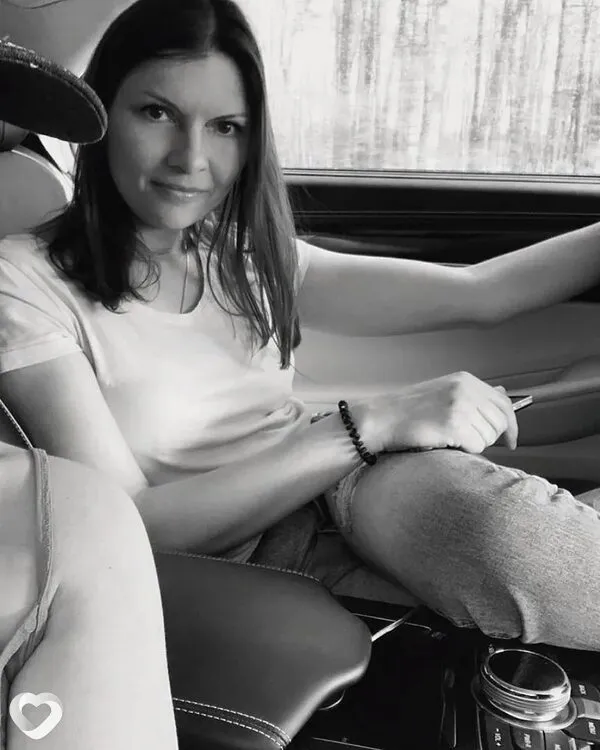 Ольга, 49, Москве — анкета №4309880
