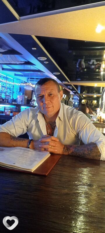 Руслан, 46, Томске — анкета №4309884