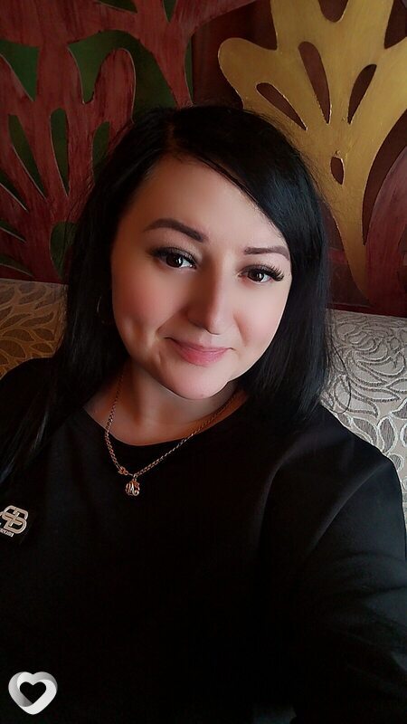 Марина, 37, Омске — анкета №4309891
