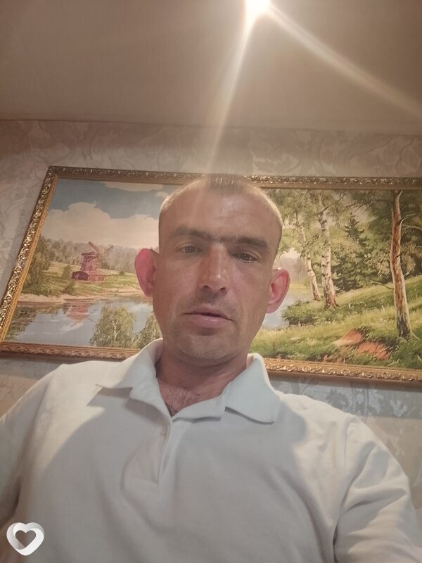 Денис, 40, Пензе — анкета №4309892