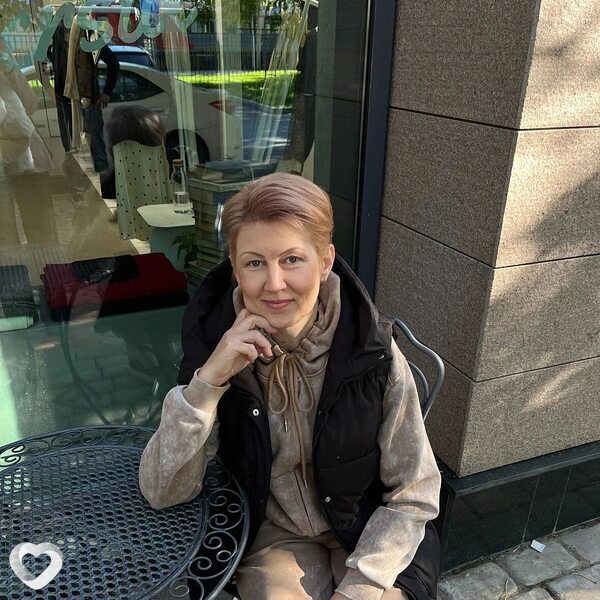 Елена, 53, Стерлитамаке — анкета №4309903
