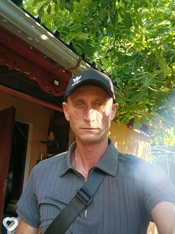 Sergio, 41, Волжском — анкета №4309905