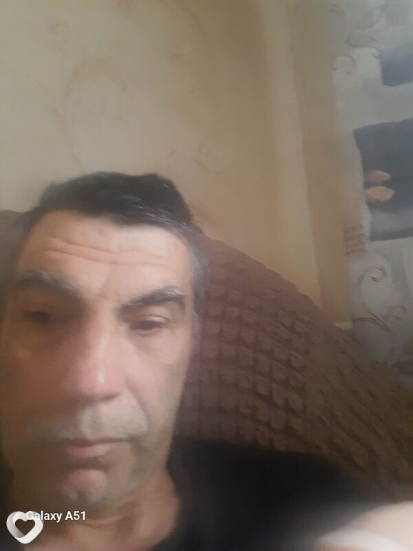 Вячеслав, 51, Ставрополе — анкета №4309906